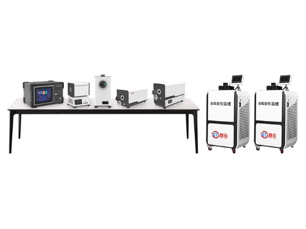 ZT-01熱電偶/熱電阻自動檢定系統